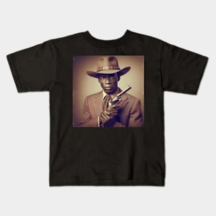 Carter's Western Gunslinger Kids T-Shirt